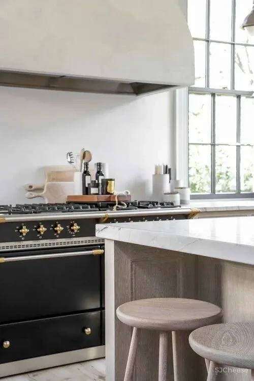 精致的简约美式，自由随性！