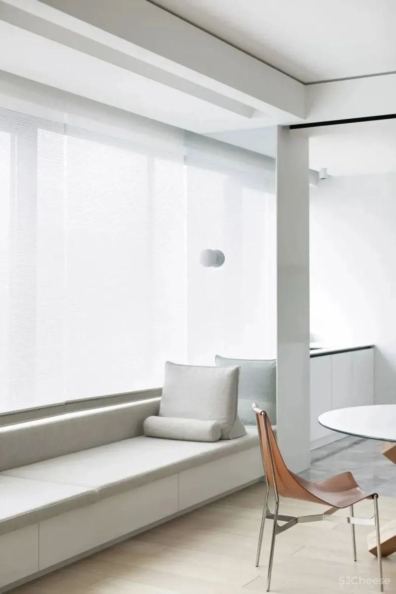 林贤圣 | 沉淀生活的仪式感