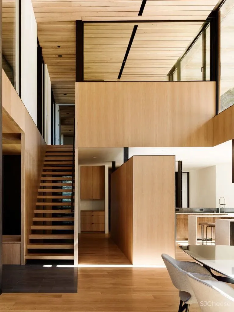 Greg Faulkner 大自然的静谧美