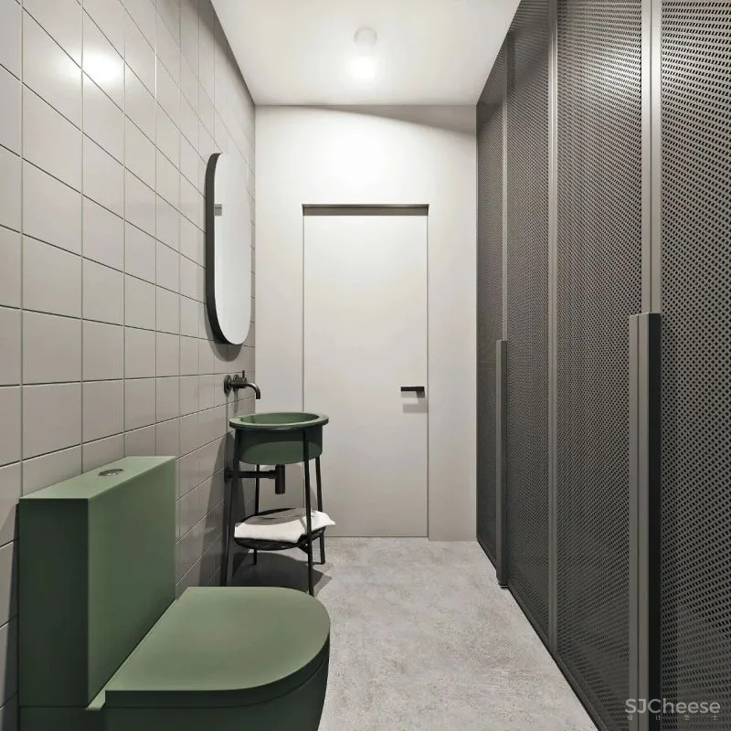 极简，还是极美