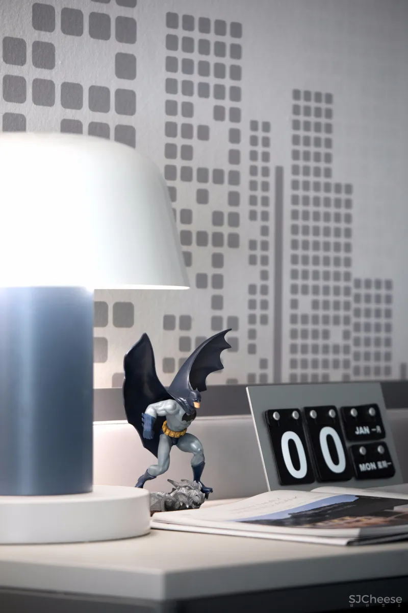 SUNS X 旭辉. 璟宸府 设计有味至清欢