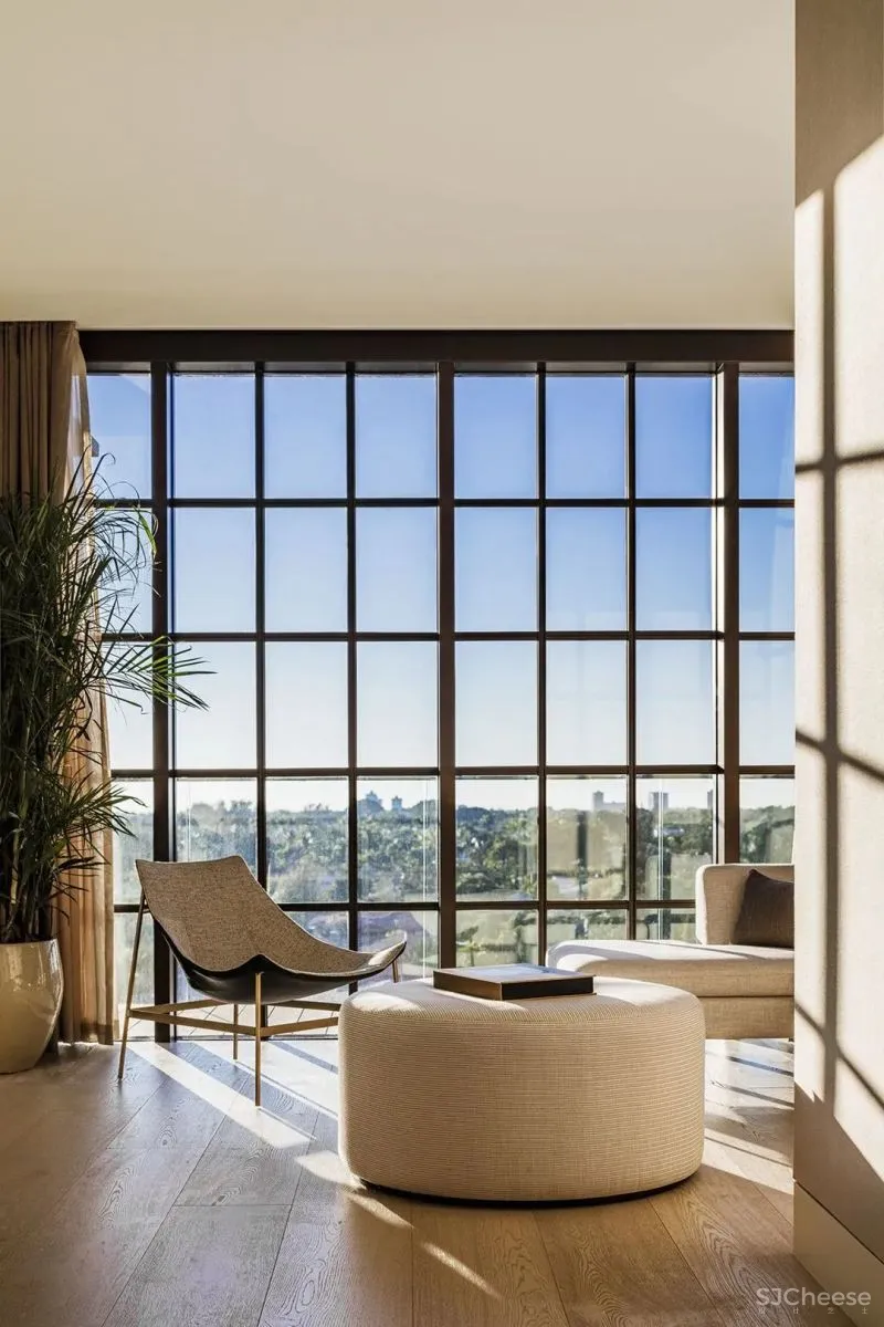 地标性的奢侈品跨界酒店-万众瞩目的宝格丽Bulgari酒店