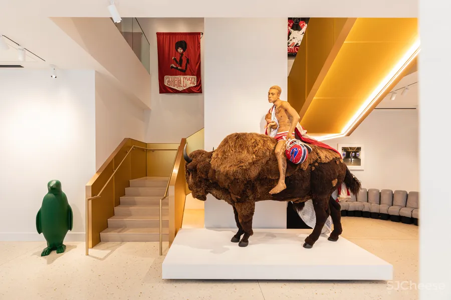 2020 年度最佳酒店名单