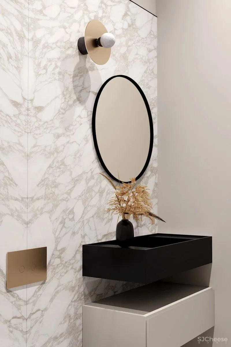 最纯粹的简约灰设计!