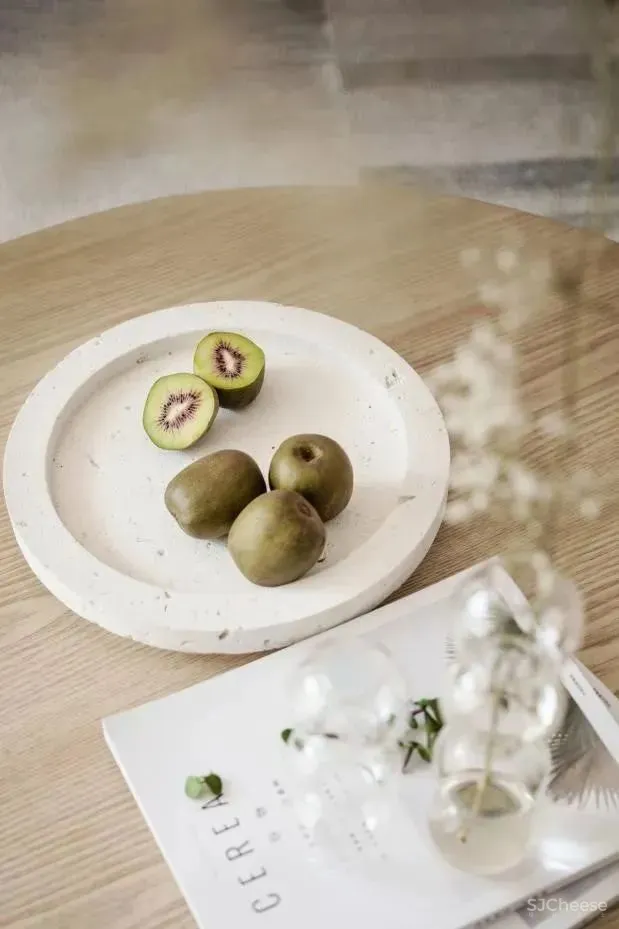 无山居,与山居 彩虹石空间设计