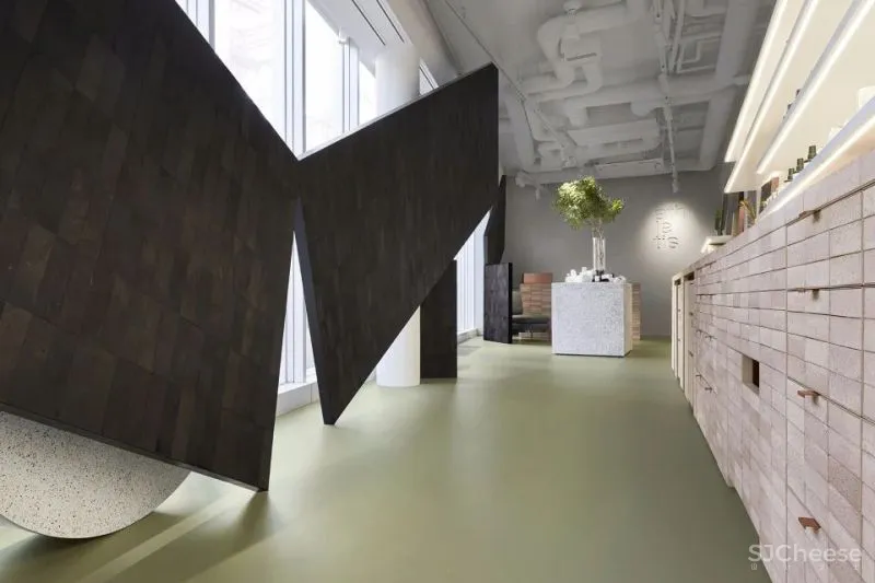 东京 Athletia旗舰店