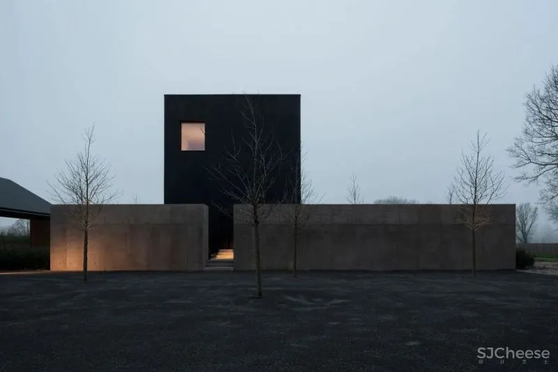 Vincent Van Duysen -推崇极简主义美学