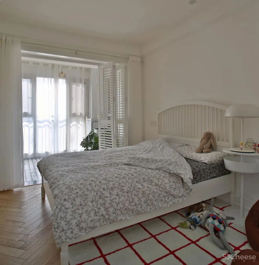 梧桐叶的圣诞派对 LEAST 设计