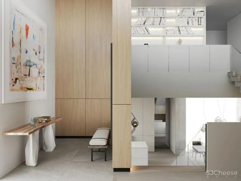 豪华典雅,美爆了!