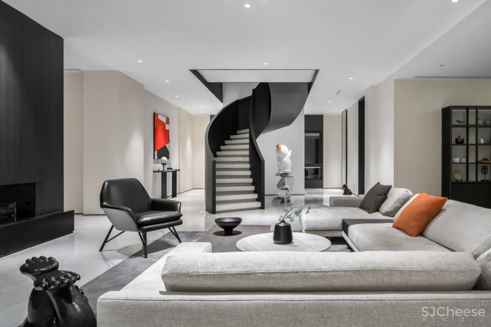 刘宏新作 简约,是另一种形式的高级与奢华