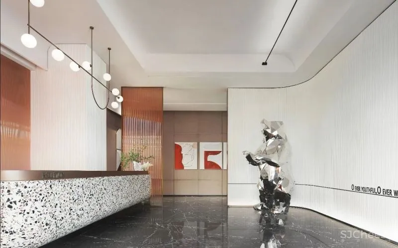 秋为白藏 丰屋设计