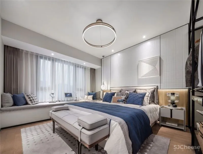 CLV-正荣：在古典中新生，在艺术中沉醉