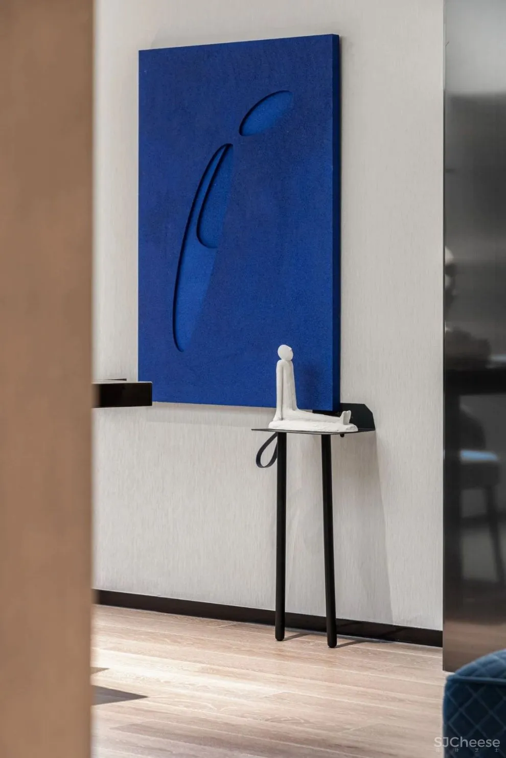 融创·御栖玖里 G ART集艾设计