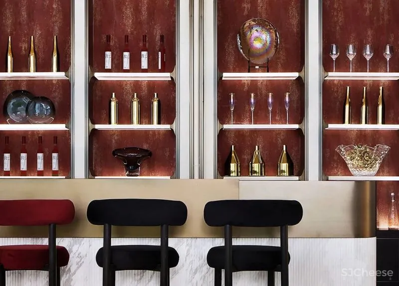 布鲁盟设计 回归东方，唤起文化和鸣