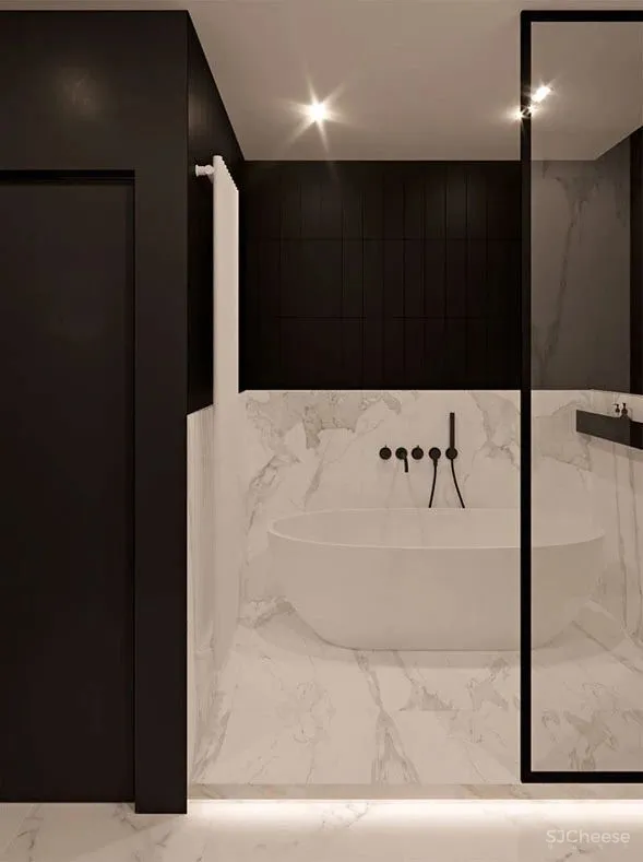 180㎡简约乡村风,惬意!