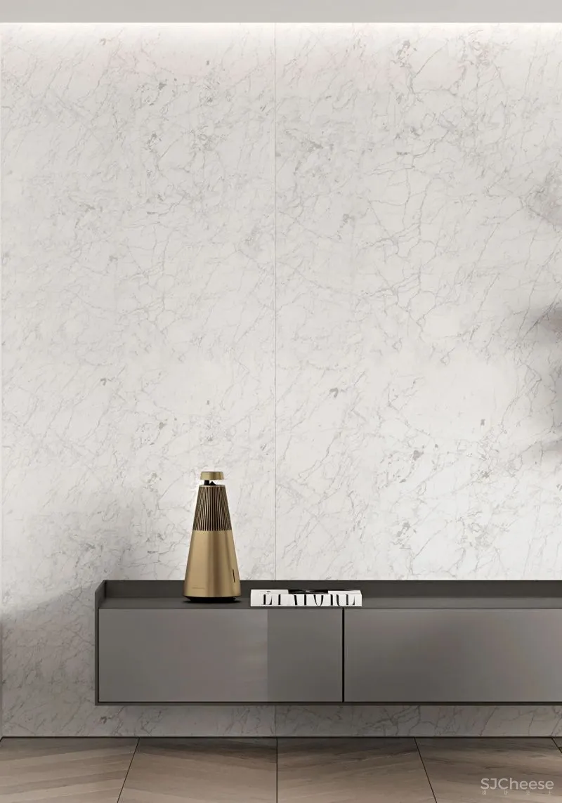 150㎡,质朴优雅的静态美!