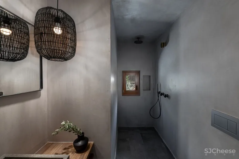 3个民宿设计,把「乡土气」和高级感合二为一