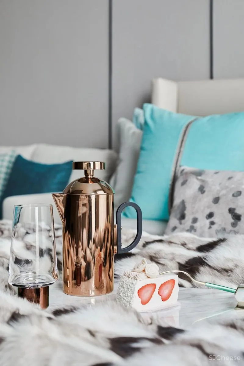 WAVE澜舍：限量版「奢侈品级」公寓，献给品味的追寻者