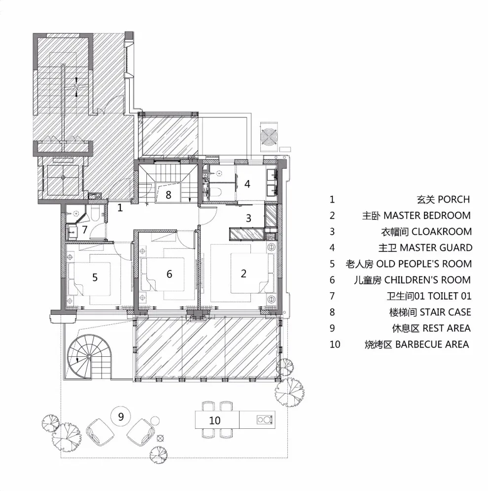 绿都-柯翊：传承与创新，蕴含人文气质的宅院雅居