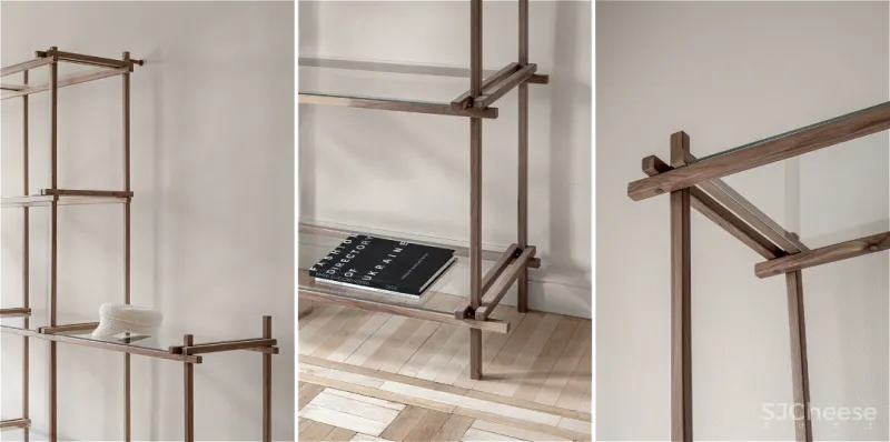 RINA LOVKO \ RUSLAN BAGINSKIY 陈列室