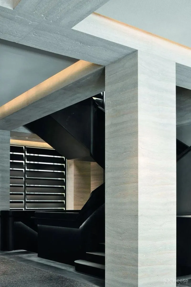 Vincent Van Duysen -推崇极简主义美学