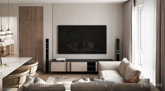 高级简约，太有气质了！