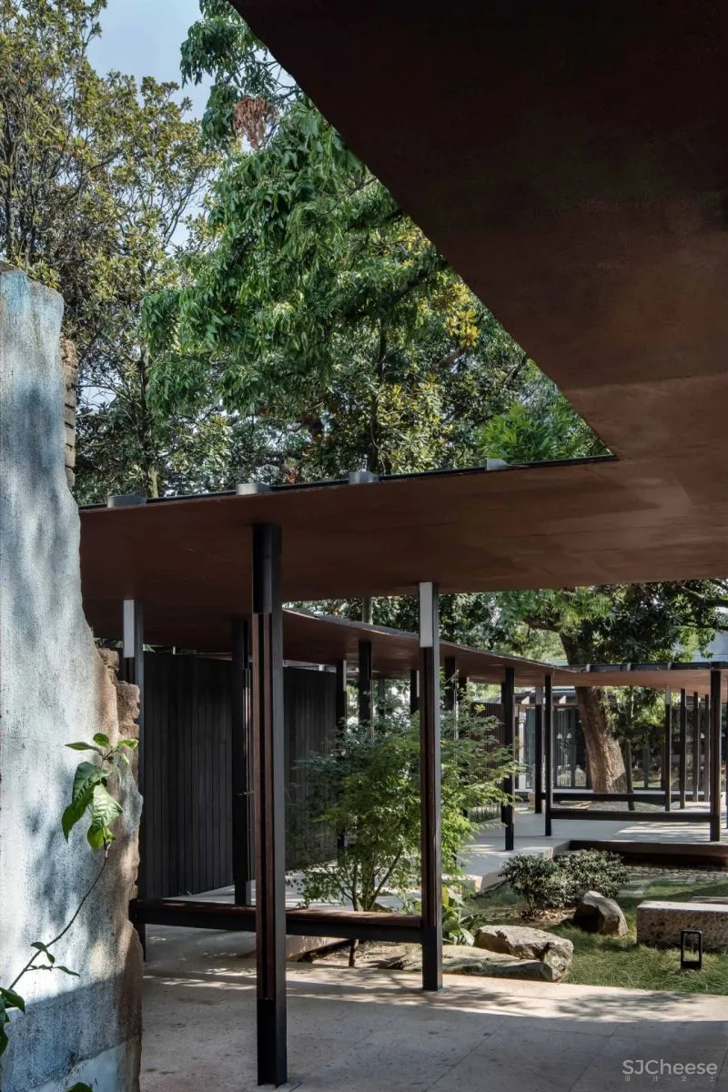 Jiakun Architects新作丨寻觅最美乡村建筑