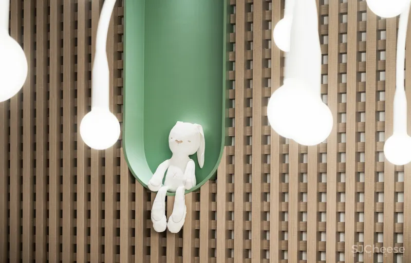 上原米修设计 × 融创 · 云鼎城:自然伊始,感悟序列之美