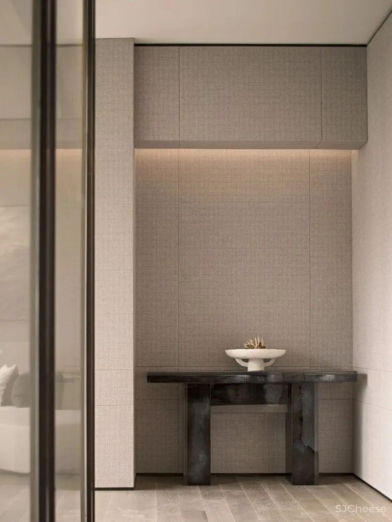 矩陣新作｜上海金地西郊風華