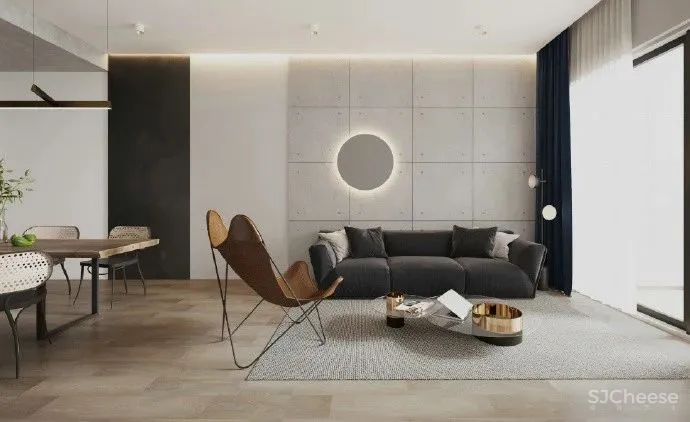 极简，还是极美