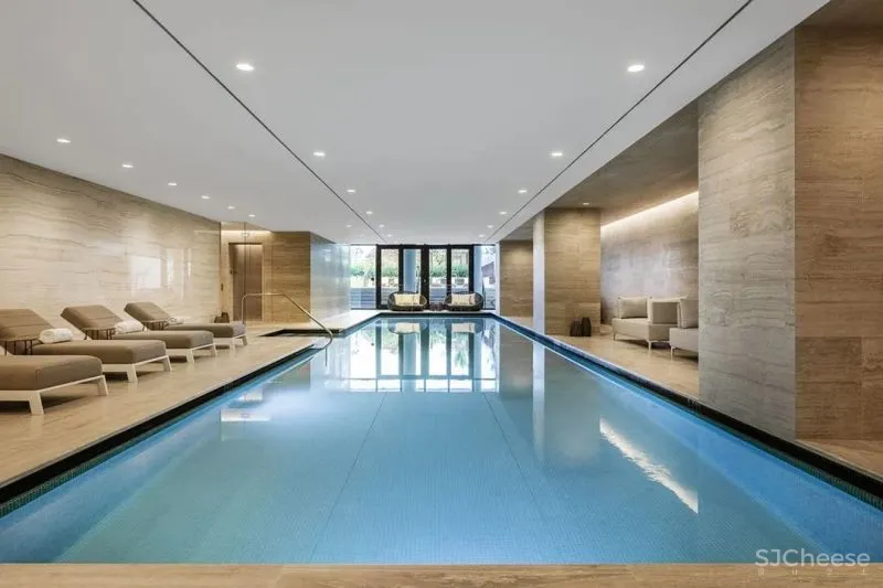 地标性的奢侈品跨界酒店-万众瞩目的宝格丽Bulgari酒店