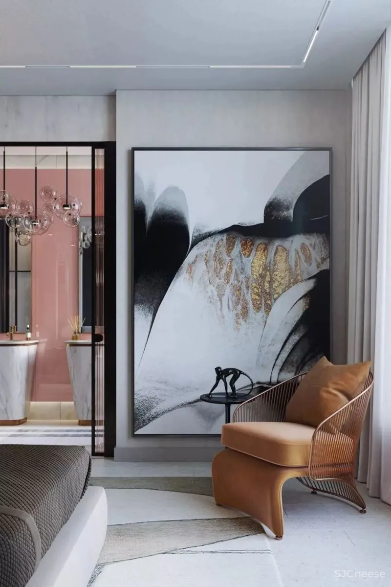 国外那些“以假乱真”的顶级效果图！