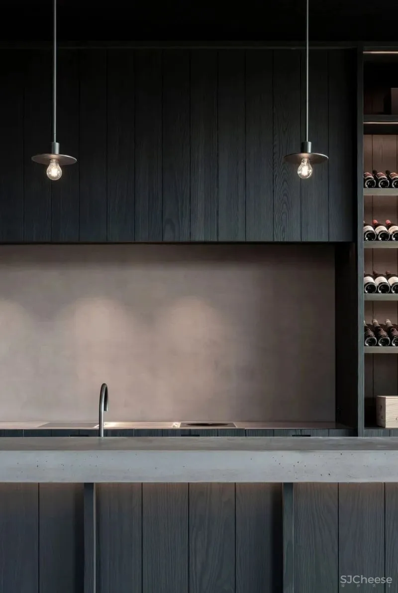 Vincent Van Duysen -推崇极简主义美学