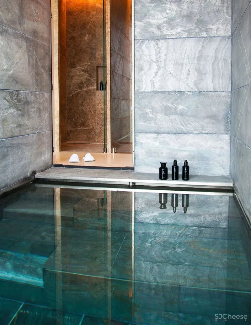 西班牙Akelarre Hotel酒店