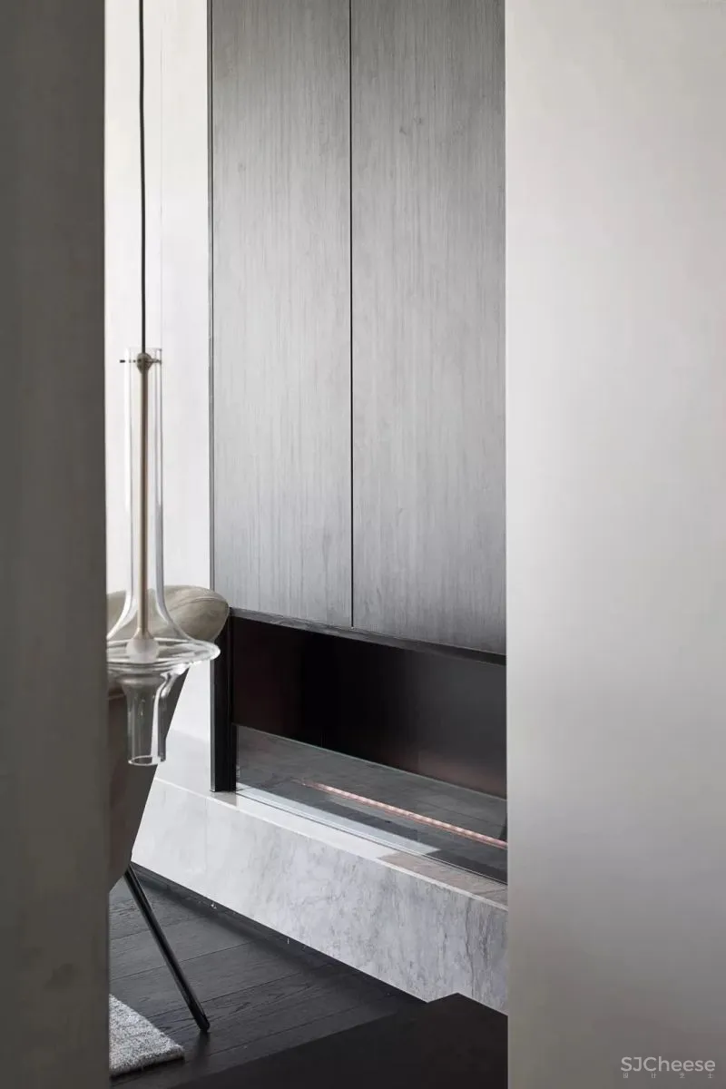 专辑 × 境象设计 SHAPE - COLOR 内建筑的形与色