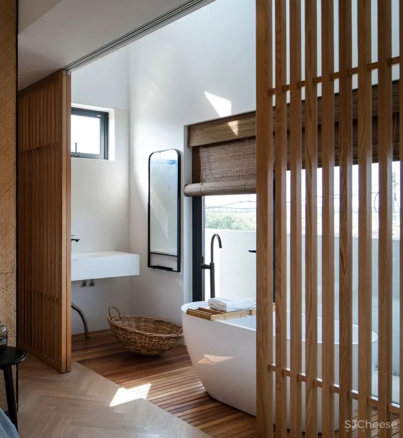 田野中的美宅 5个不错的乡村私宅设计