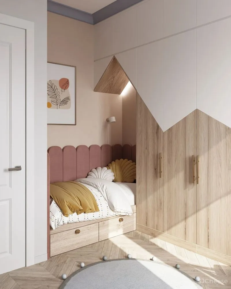 高级简约，太有气质了！