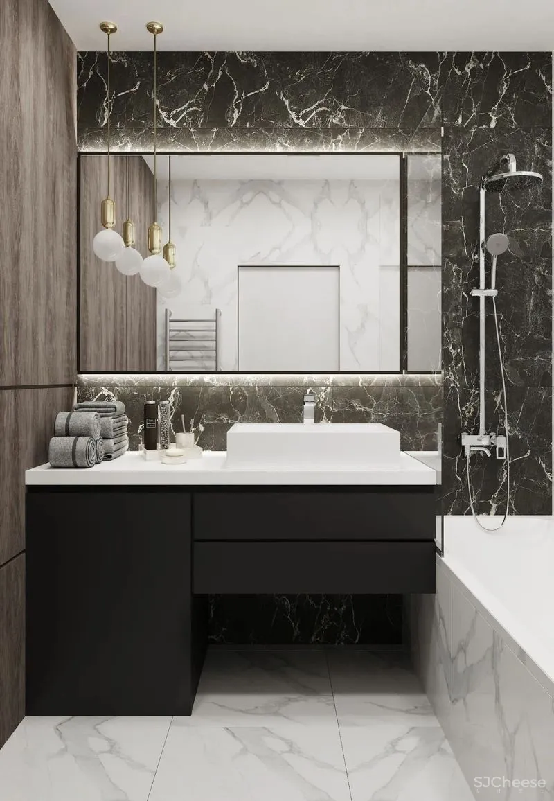 高级简约，太有气质了！