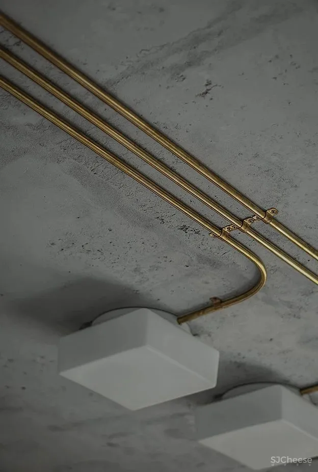 灰色简约,尽显和谐与宁静!