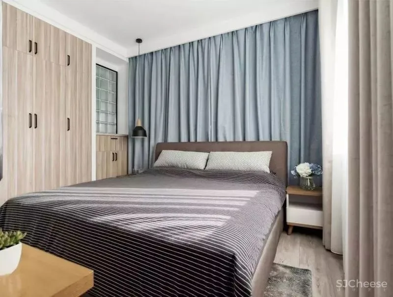 2021衣柜流行这样设计!