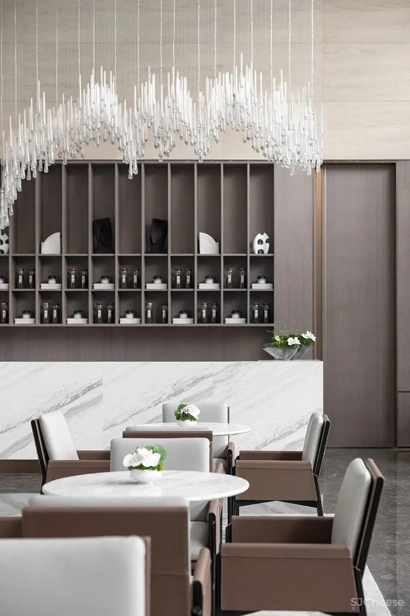 灵动艺术美境，舒享湖山光影·诗即生活