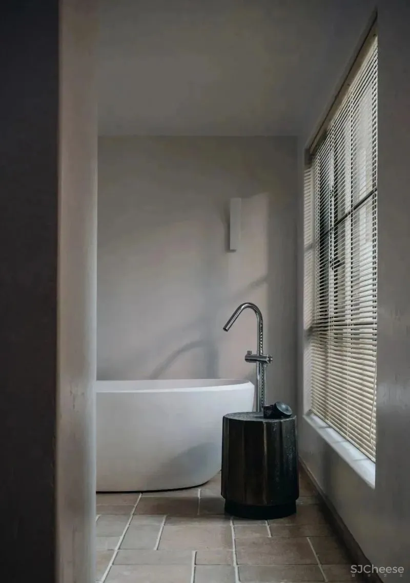 大理夕上酒店 尚壹扬 谢柯