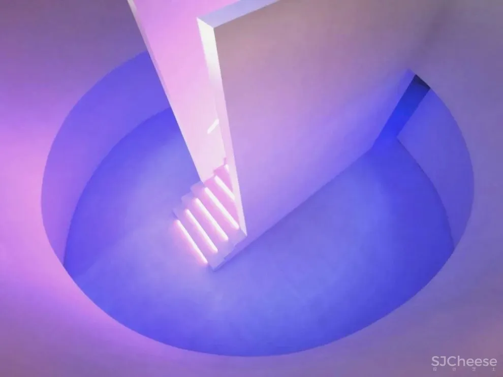 汤山云夕博物纪—矿坑石料雕琢的美学空间,是酒店也是美术馆