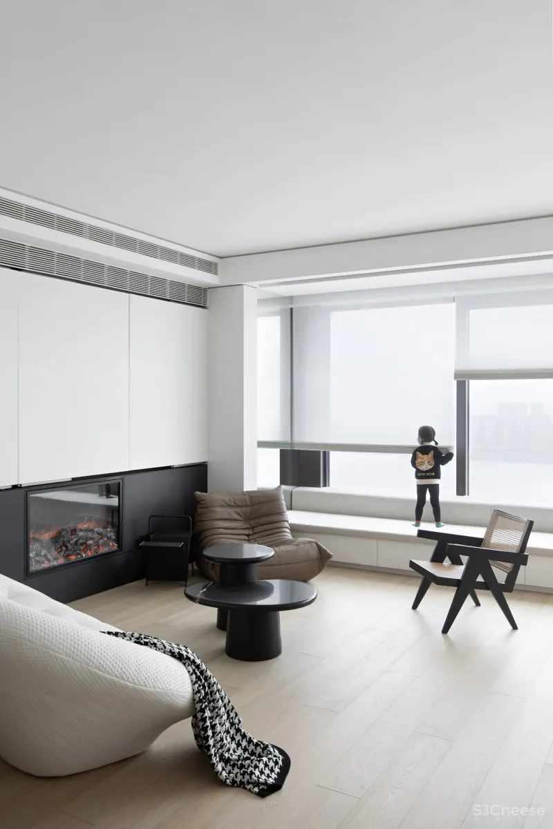 林贤圣 | 沉淀生活的仪式感