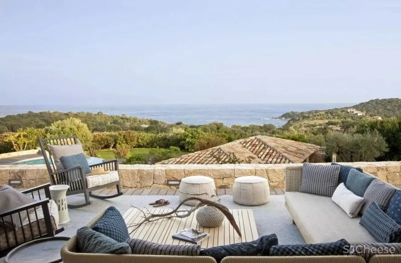 Jean Louis Deniot-法国最受追捧的国际室内设计师之一