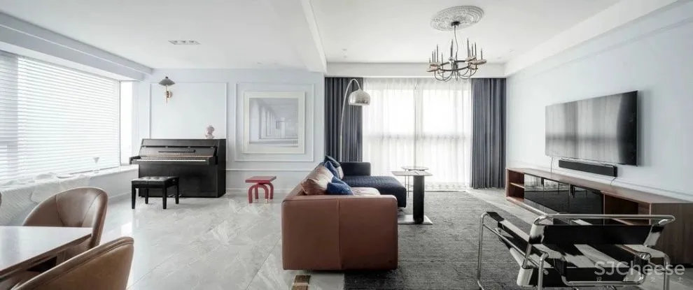 设计不仅可以很美,还可以很有故事!