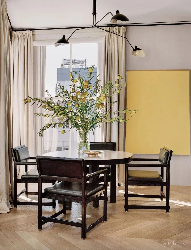 Vincent Van Duysen -推崇极简主义美学