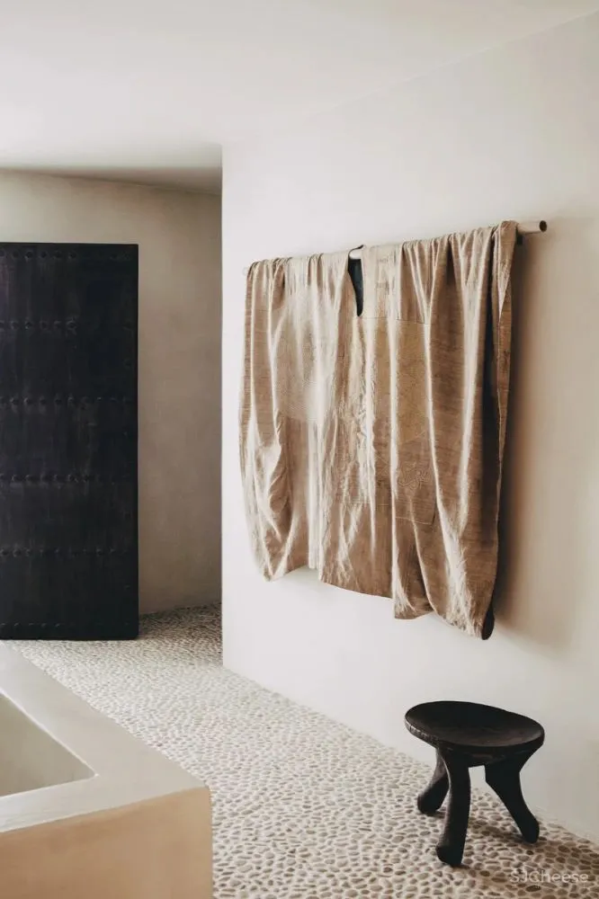 极致自然,一种独特的美学!