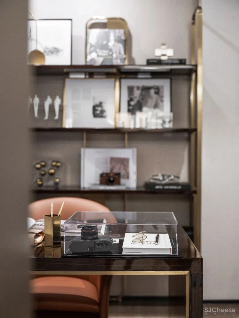 置在设计:召城天下 河山无疆