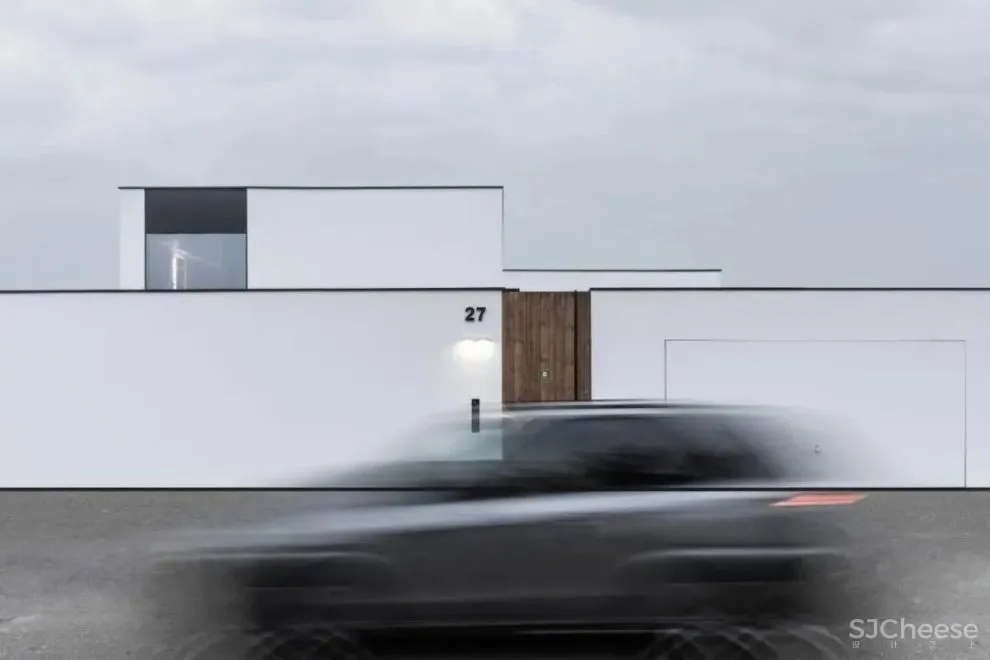 一简无繁 Line Architects